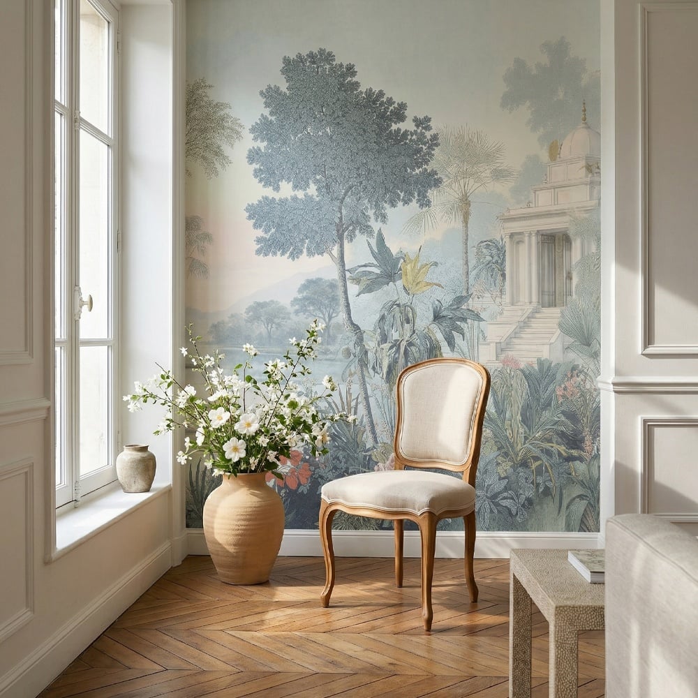 Palm Reverie Pavilion, VLAdiLA 3